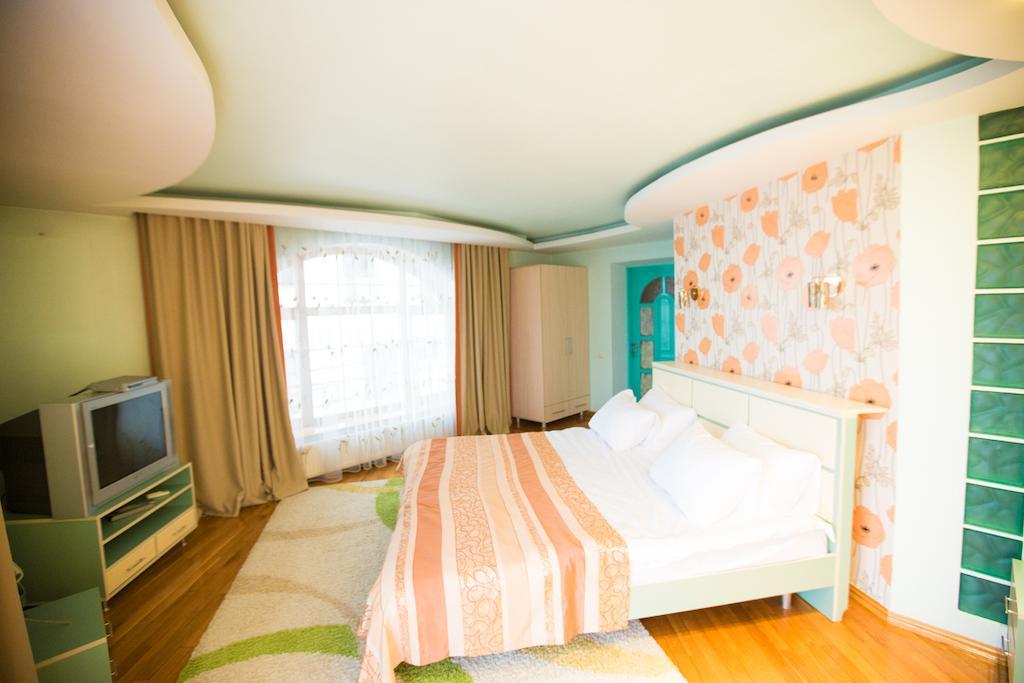 Hotel Home Sweet Home Κισινάου Εξωτερικό φωτογραφία